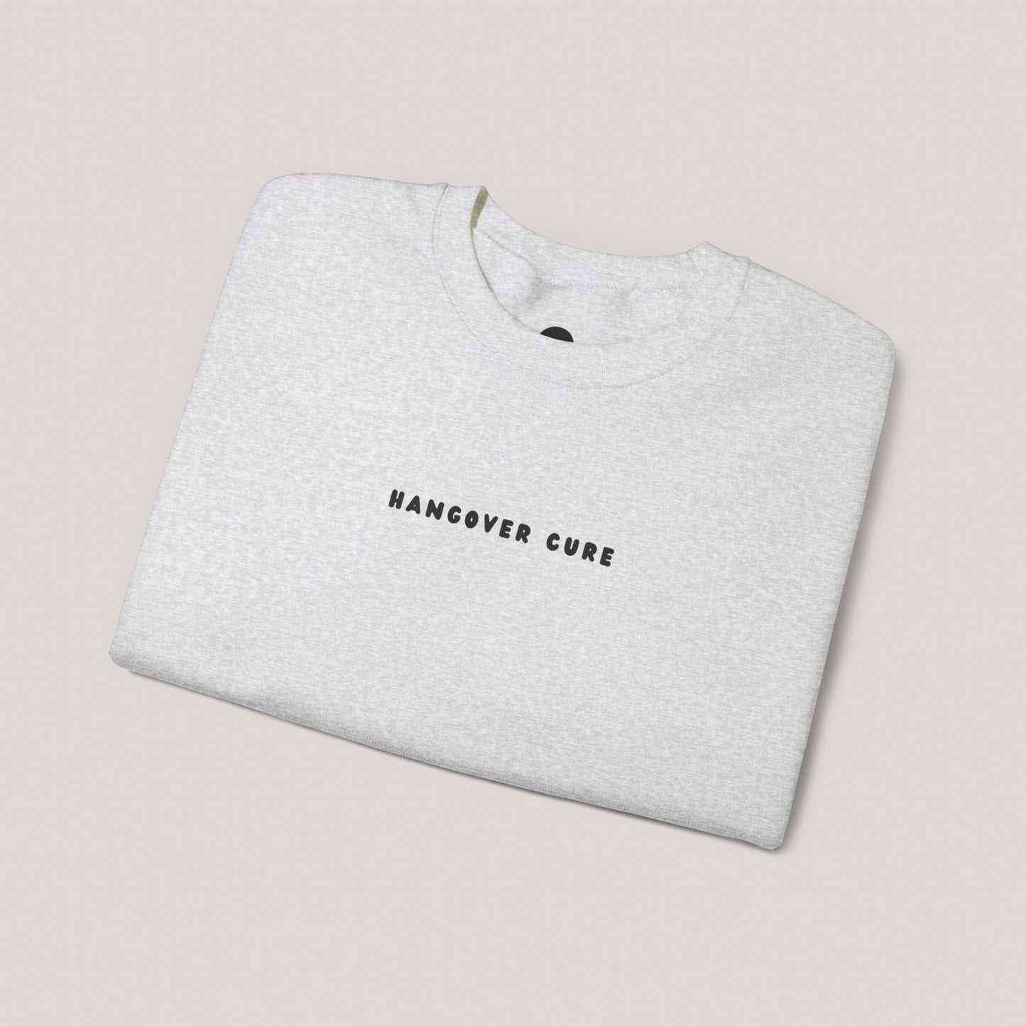 Hangover Cure Unisex Crewneck Sweatshirt