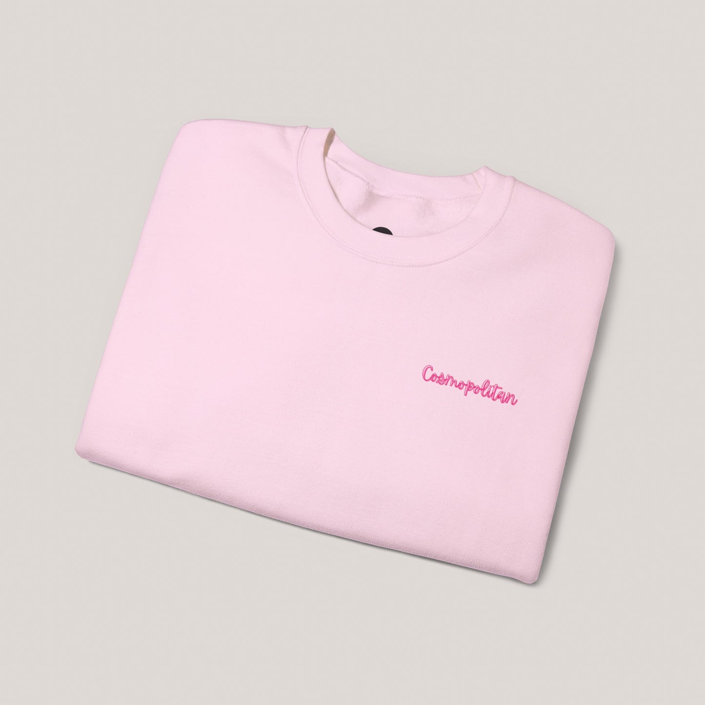 Cosmo Unisex Crewneck Sweatshirt
