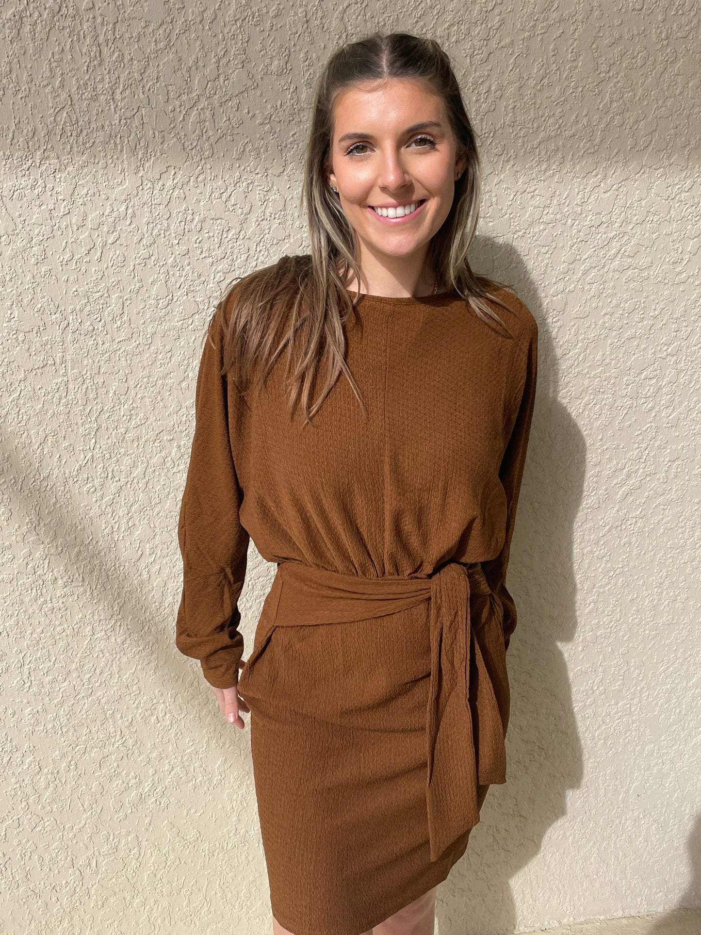 Happy Hour Mini Dress