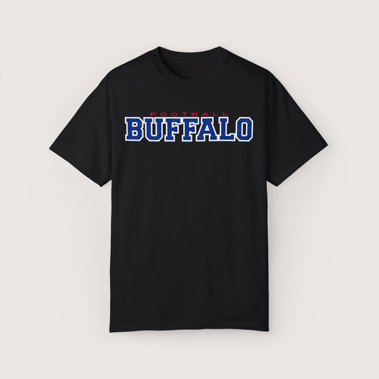 Vintage Buffalo T-shirt