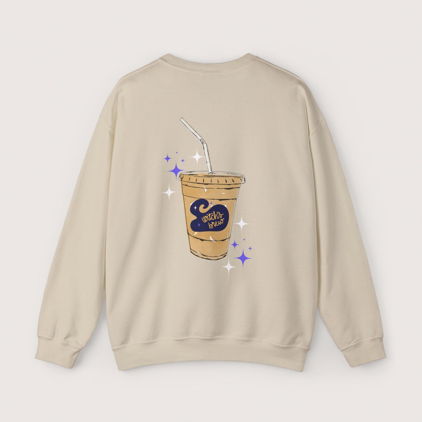 Witch's Brew Sweatshirt