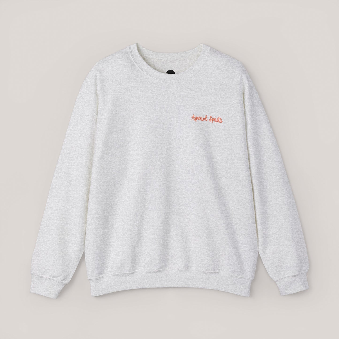 Aperol Spritz Unisex Crewneck Sweatshirt