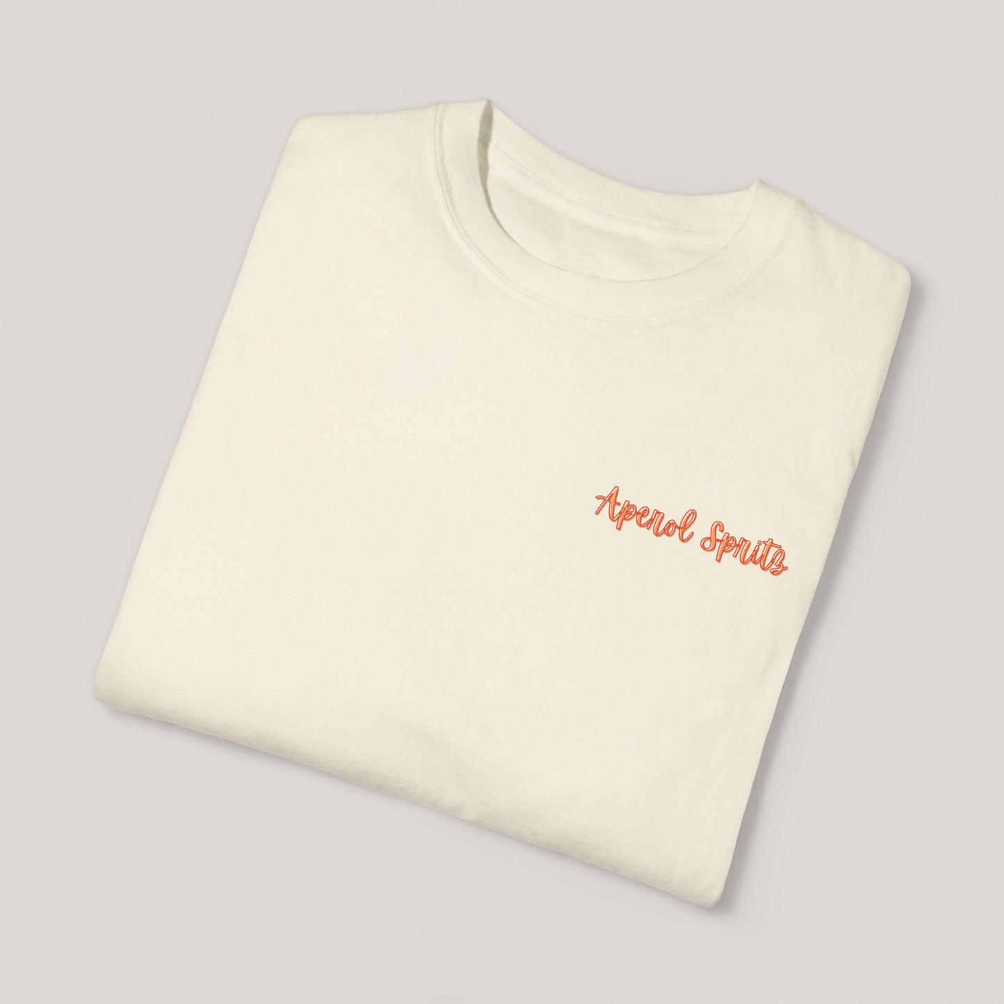 Aperol Spritz Unisex T-shirt