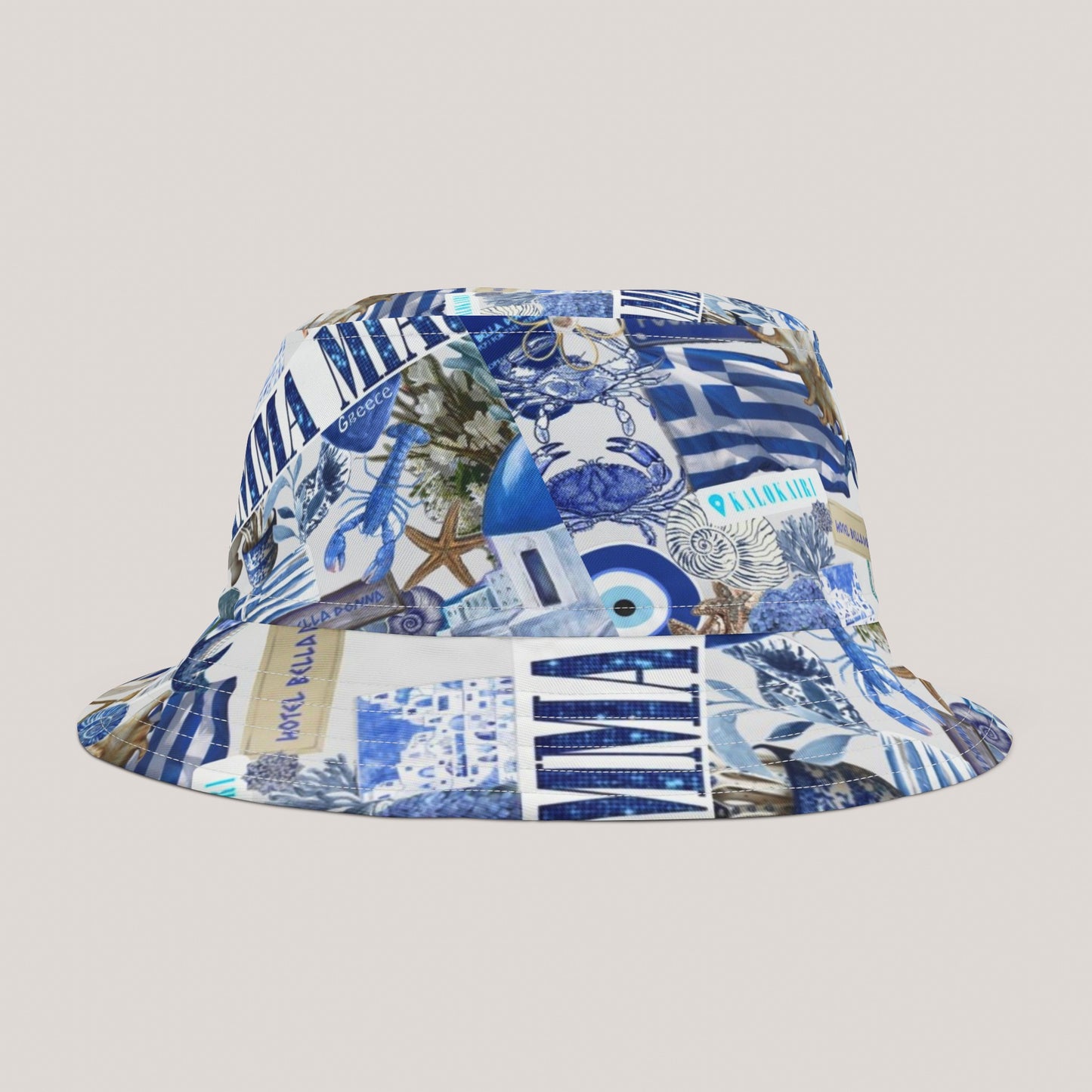 Mamma Mia Bucket Hat