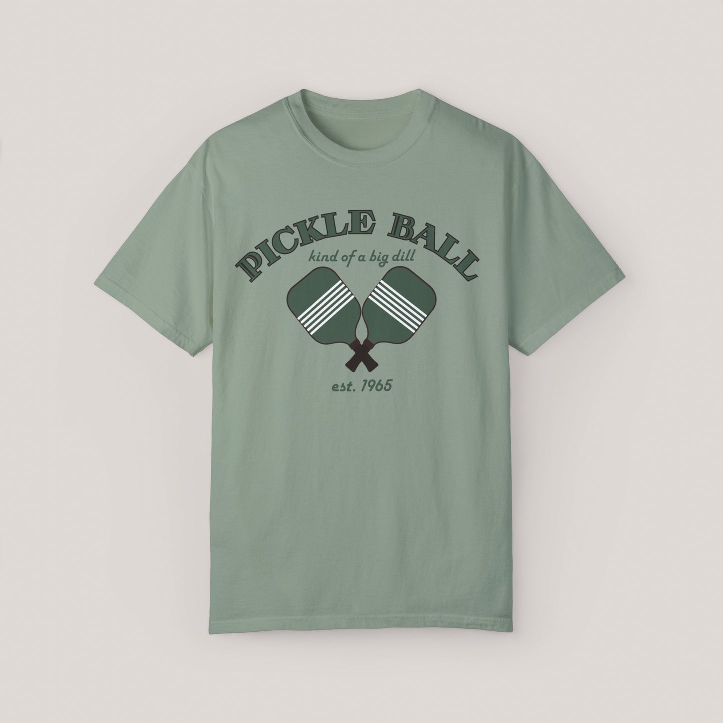 Pickleball Unisex T-shirt