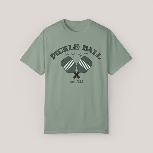 Pickleball Unisex T-shirt