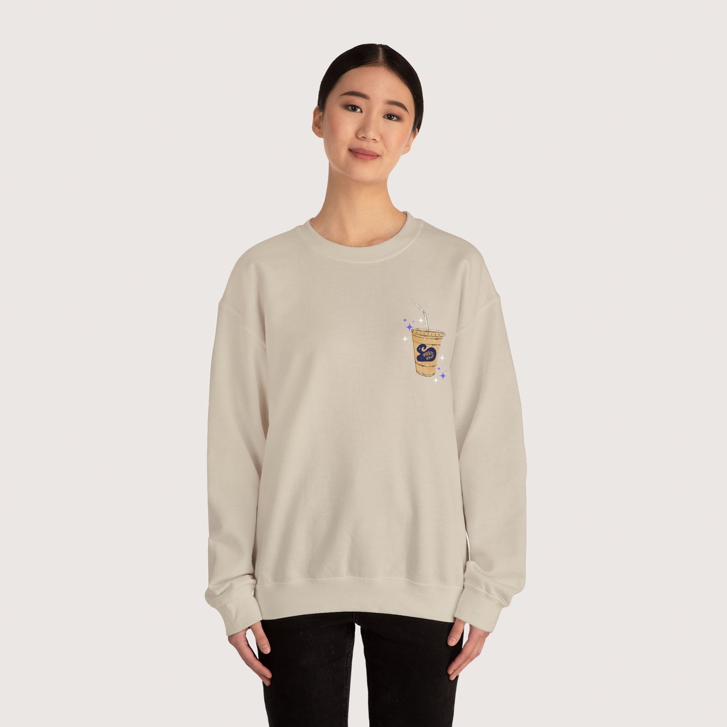 Witch's Brew Sweatshirt