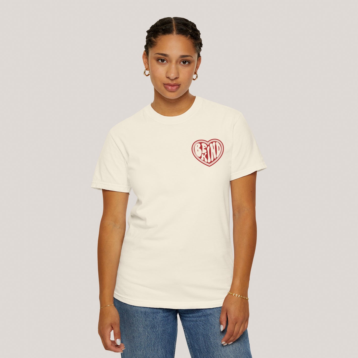 Be Kind Unisex T-shirt