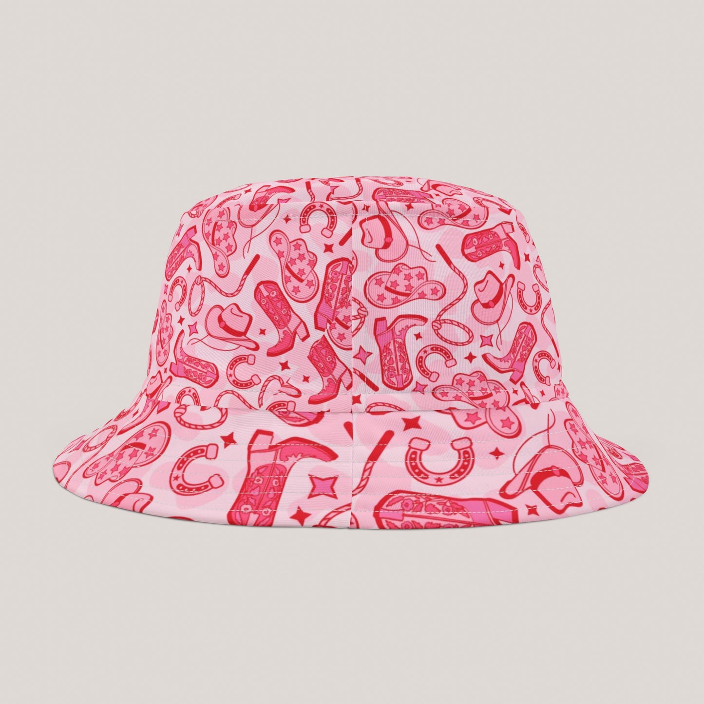 NASHTY Bucket Hat