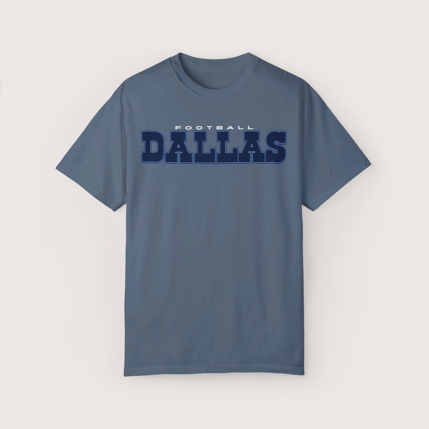 Vintage Dallas T-shirt