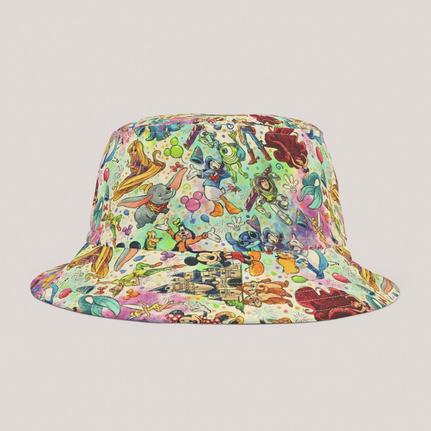 Disney Magic Bucket Hat