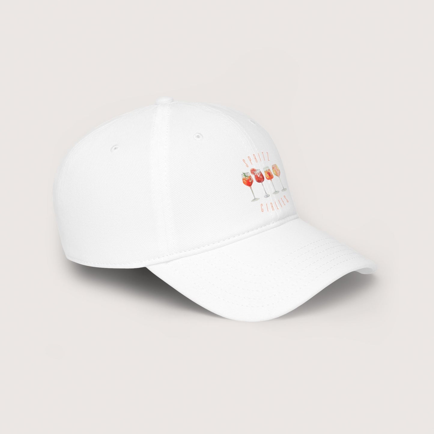 Spritz Girlies Baseball Cap