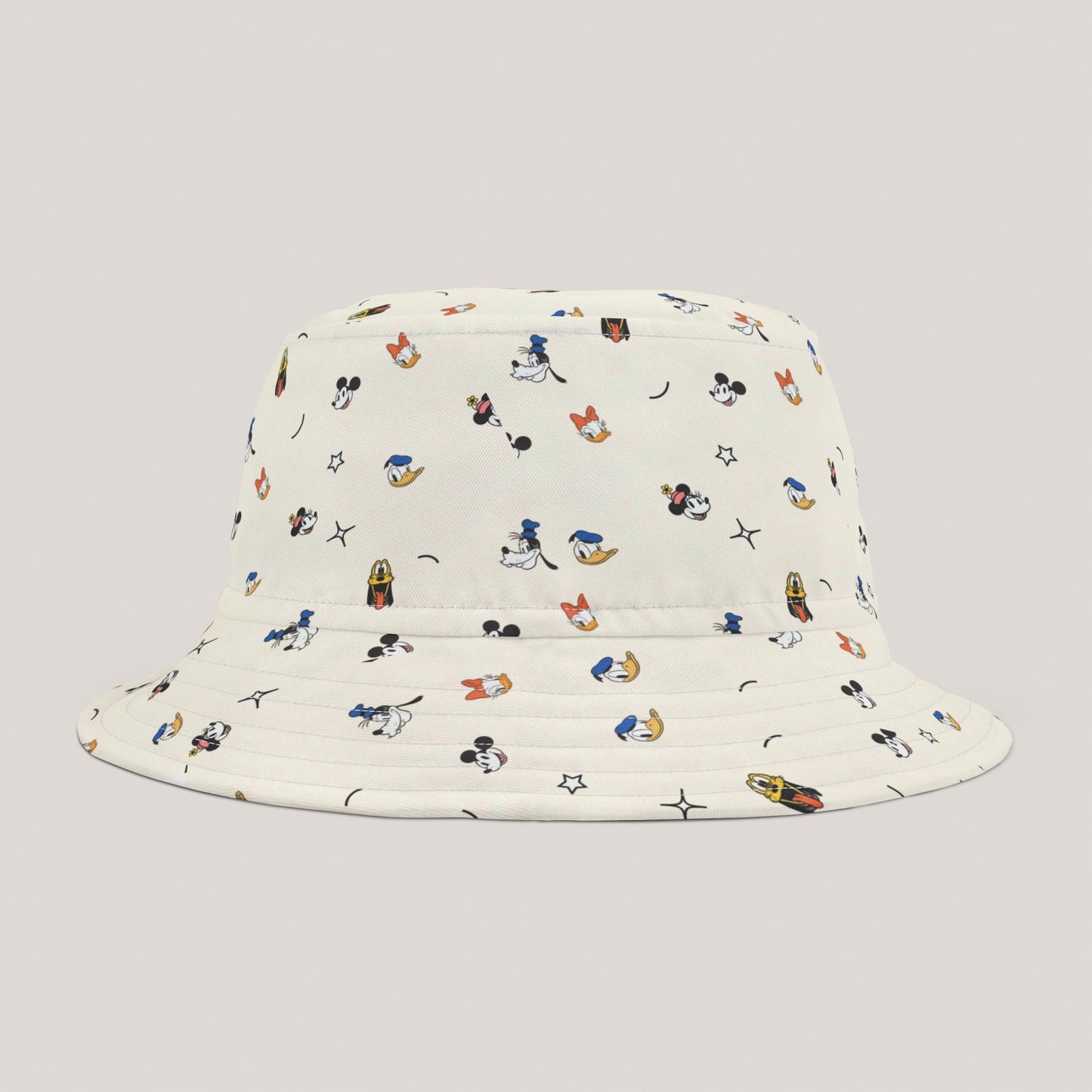 Disney Character Bucket Hat