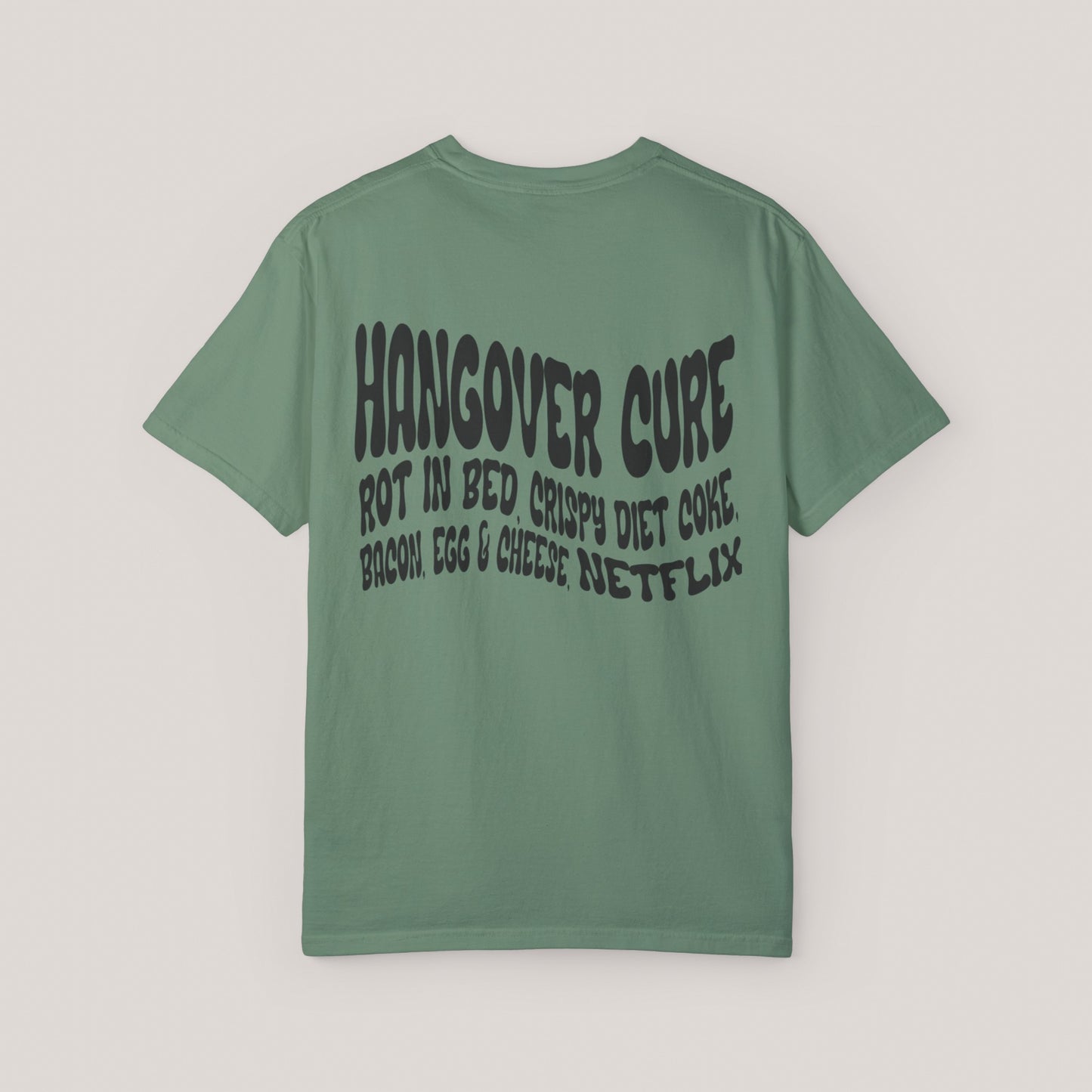 Hangover Cure Unisex T-shirt