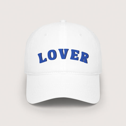 Lover Baseball Cap