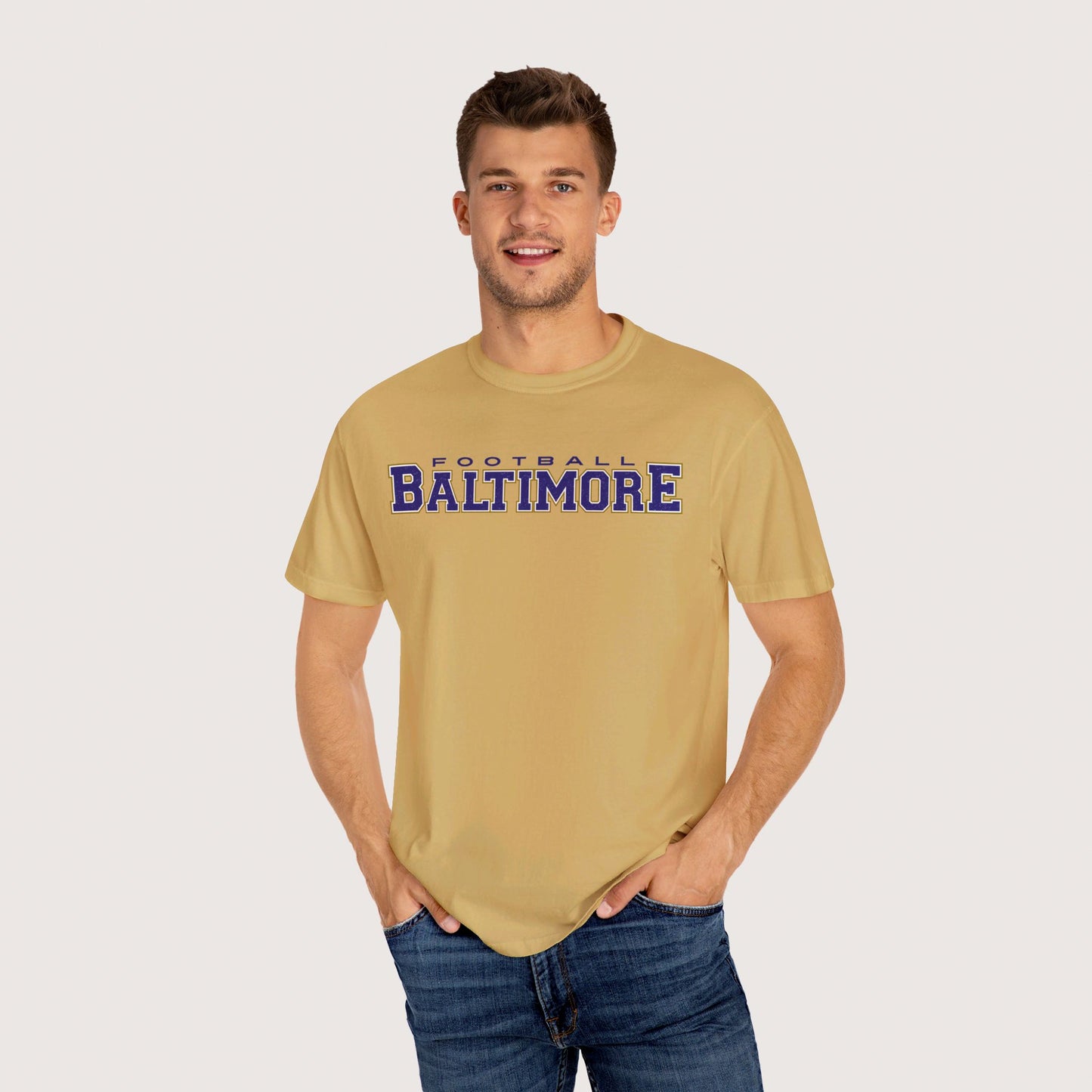 Vintage Baltimore T-shirt