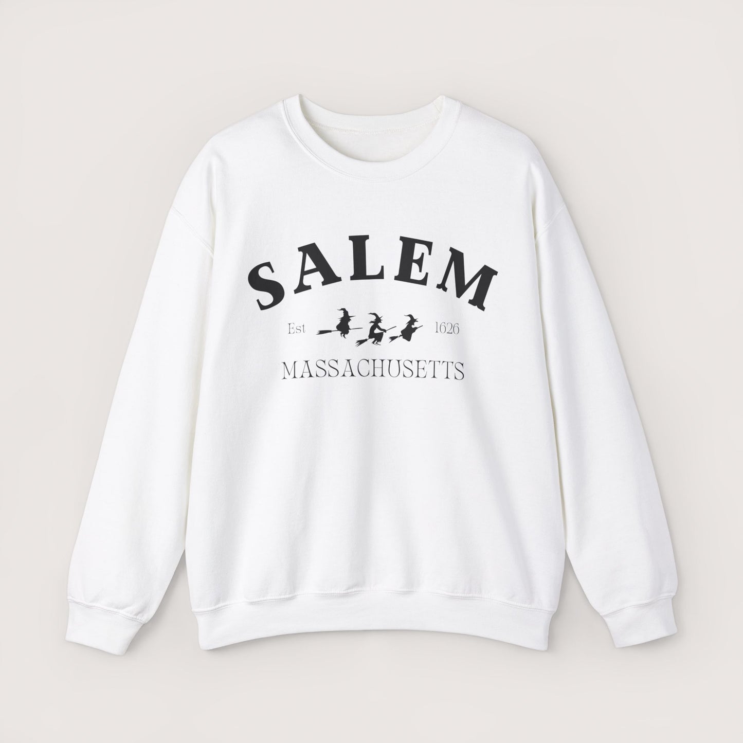 Salem Crewneck Sweatshirt