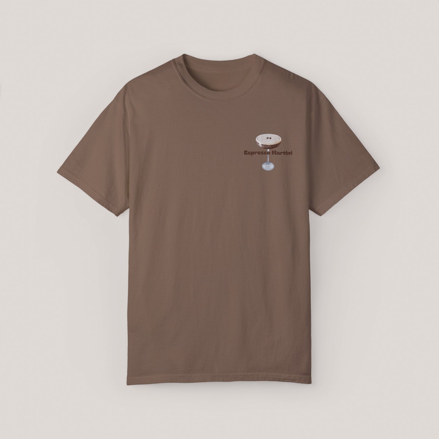 Espresso Martini Unisex T-shirt