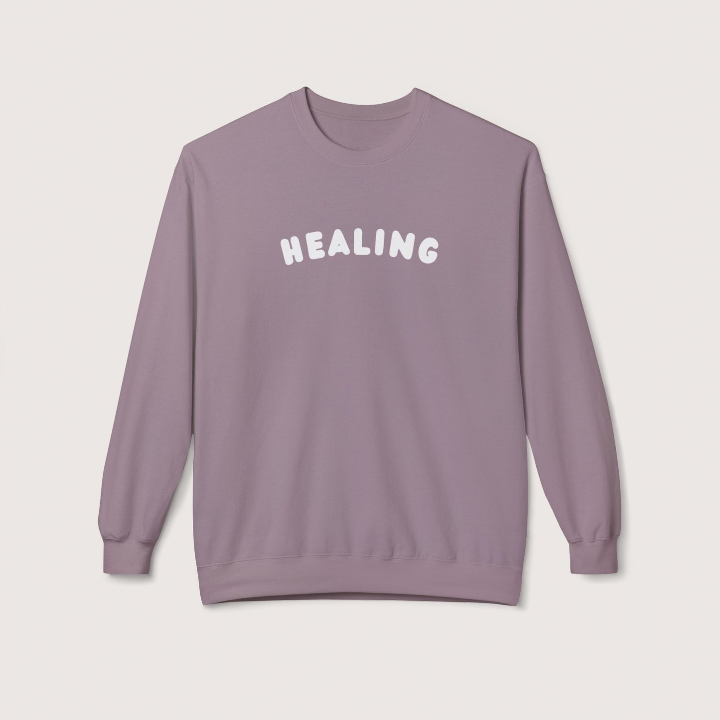 Healing Affirmation Sweatshirt