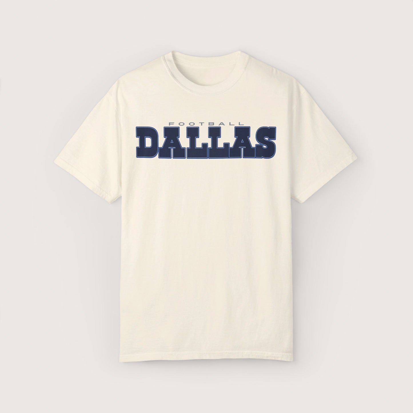 Vintage Dallas T-shirt