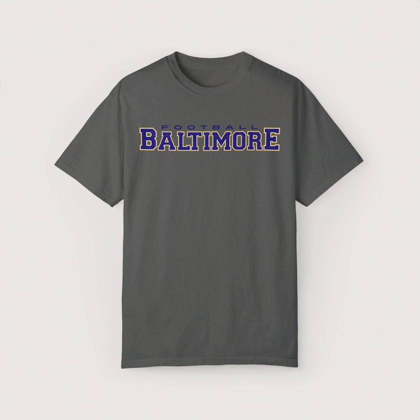 Vintage Baltimore T-shirt