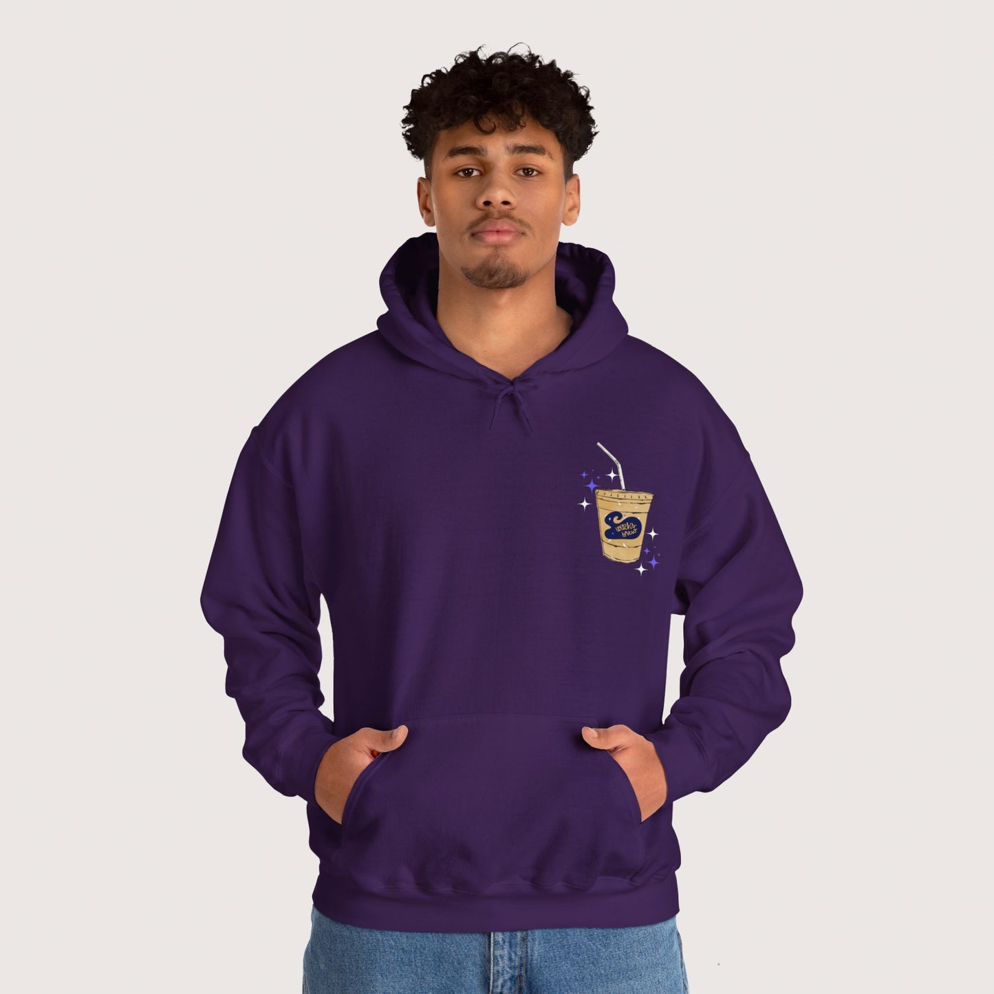 Witch’s Brew Hooded Sweatshirt