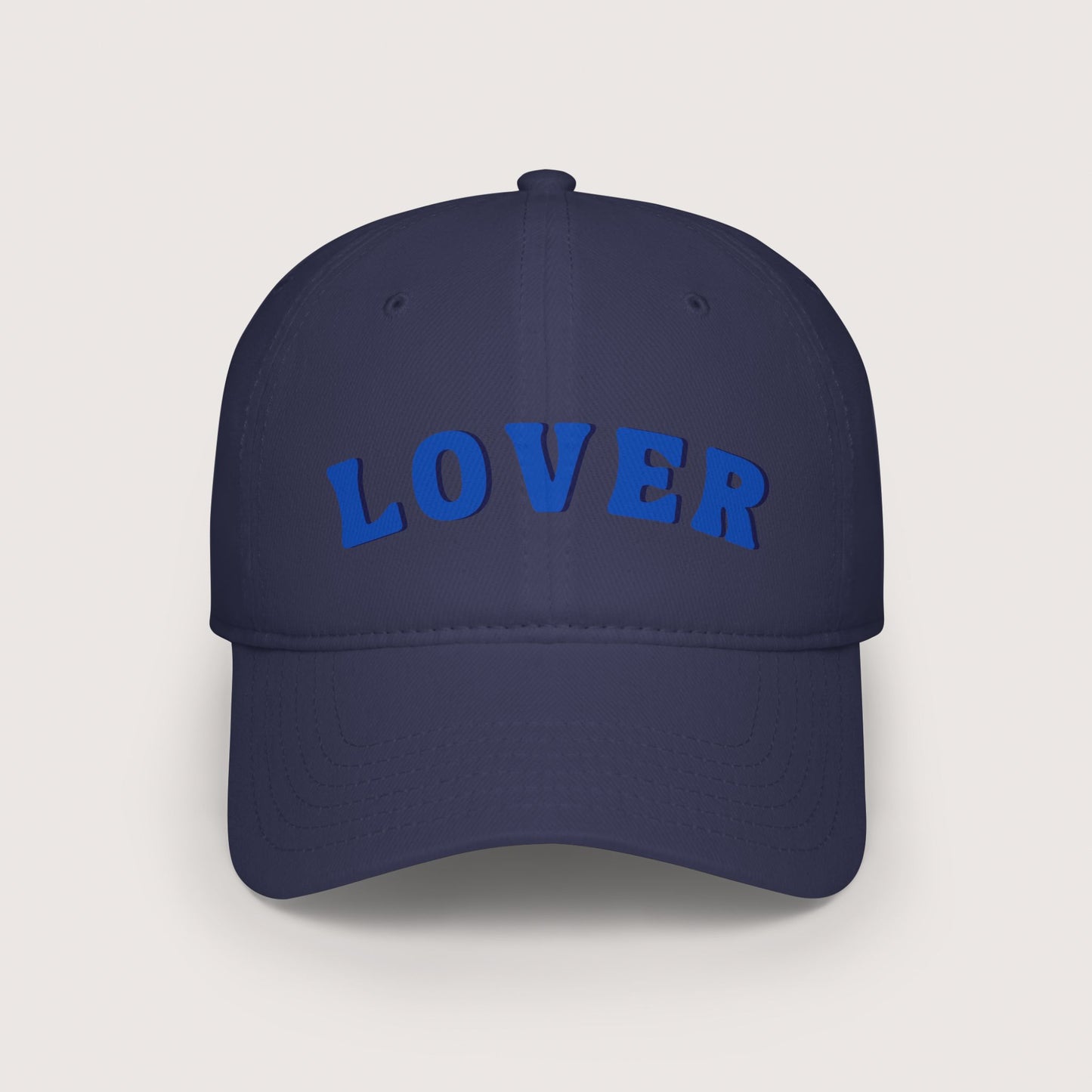 Lover Baseball Cap