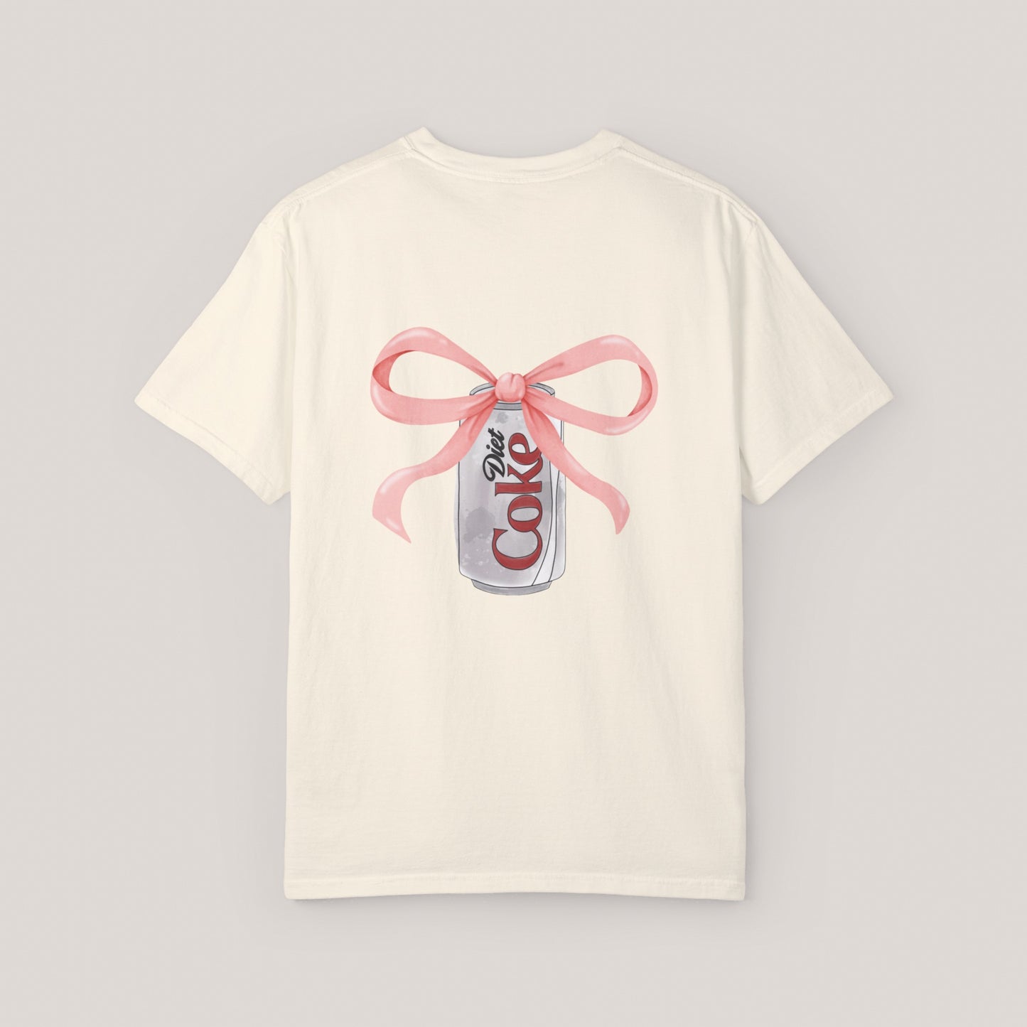 Cola Bow Unisex T-shirt