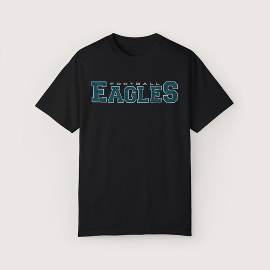 Vintage Eagles T-shirt