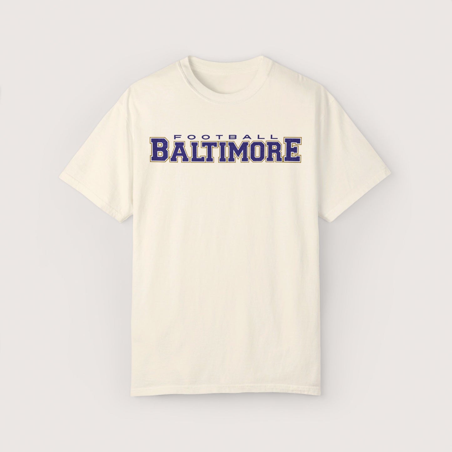 Vintage Baltimore T-shirt