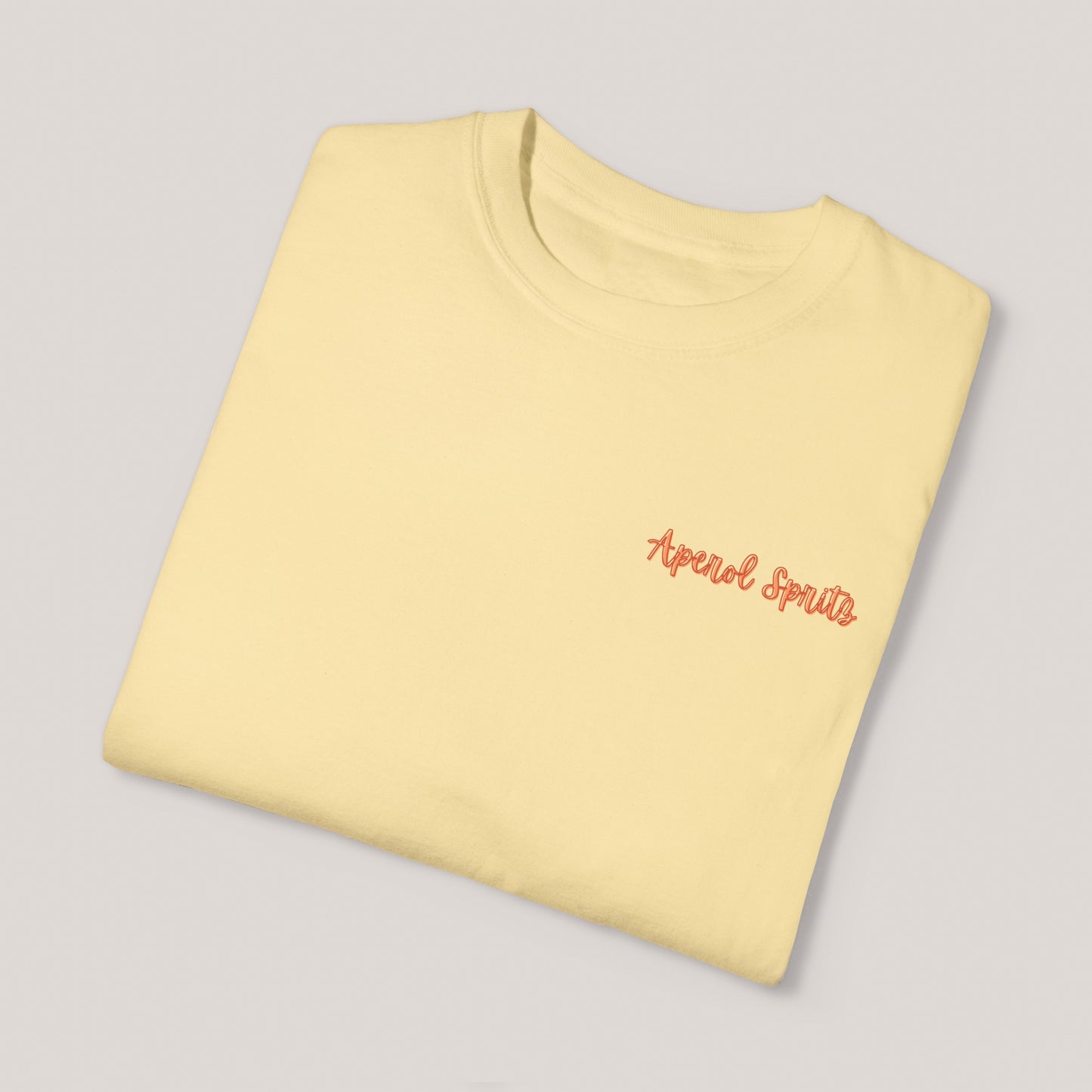 Aperol Spritz Unisex T-shirt