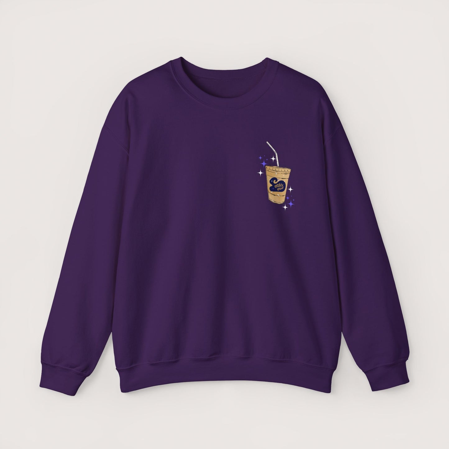 Witch's Brew Sweatshirt