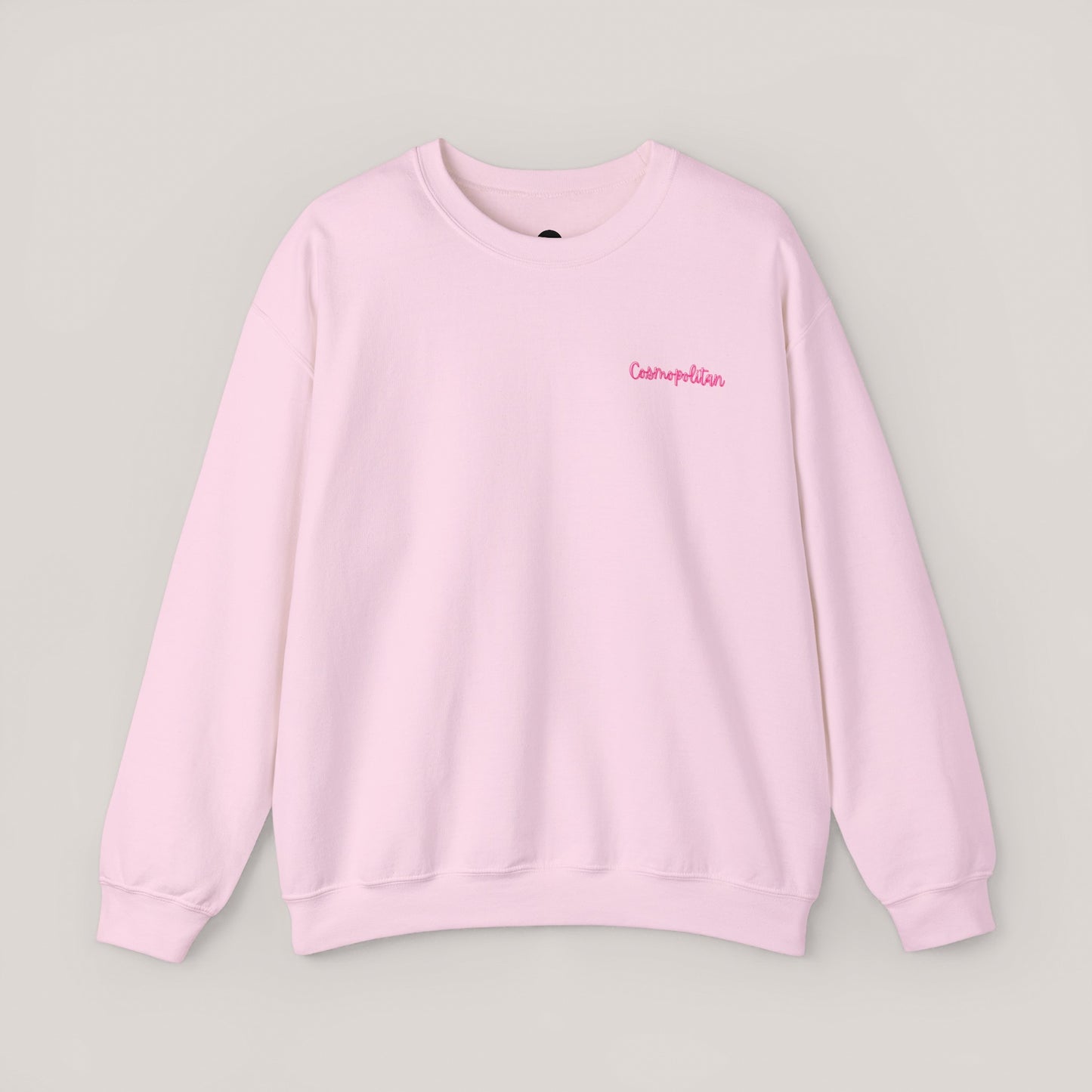 Cosmo Unisex Crewneck Sweatshirt