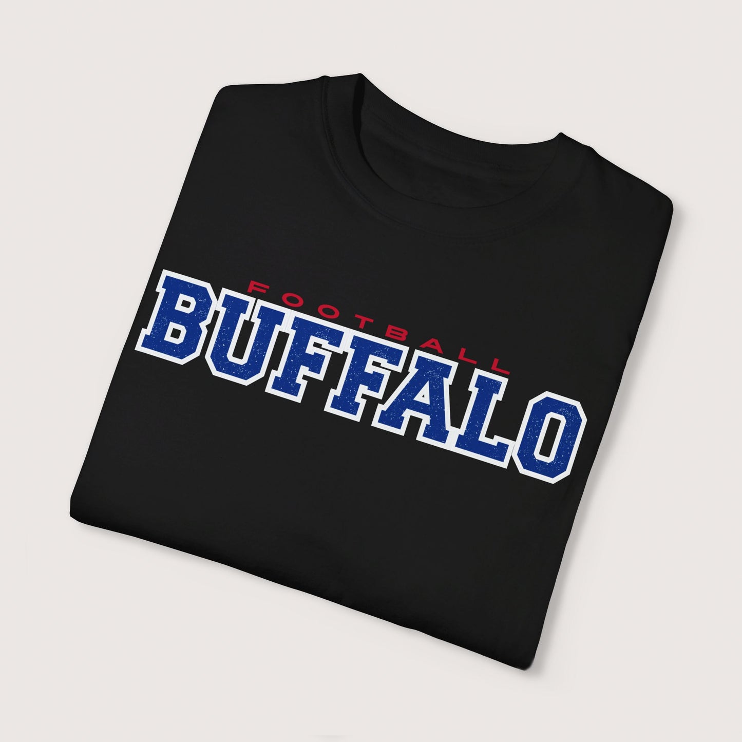 Vintage Buffalo T-shirt