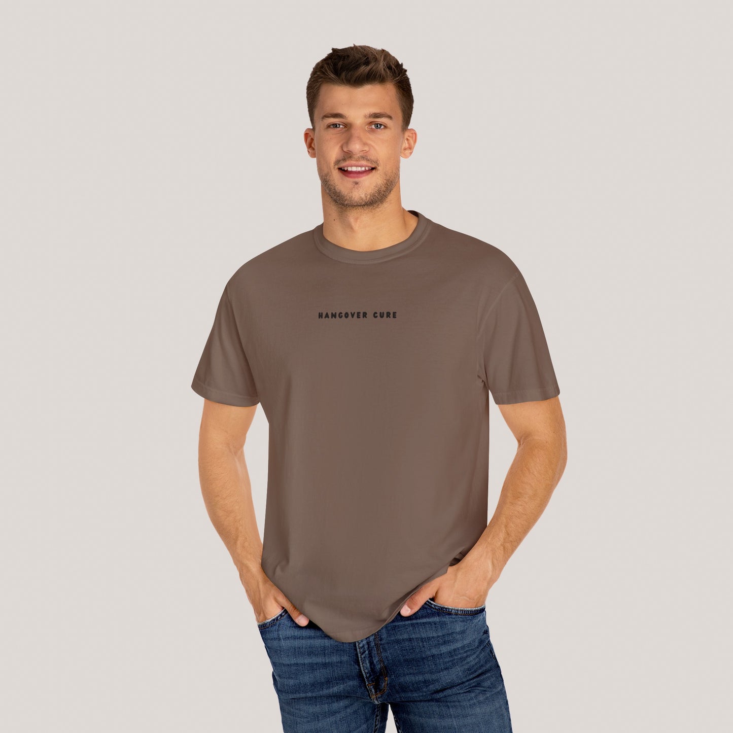 Hangover Cure Unisex T-shirt