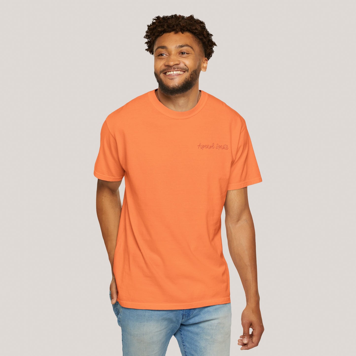 Aperol Spritz Unisex T-shirt