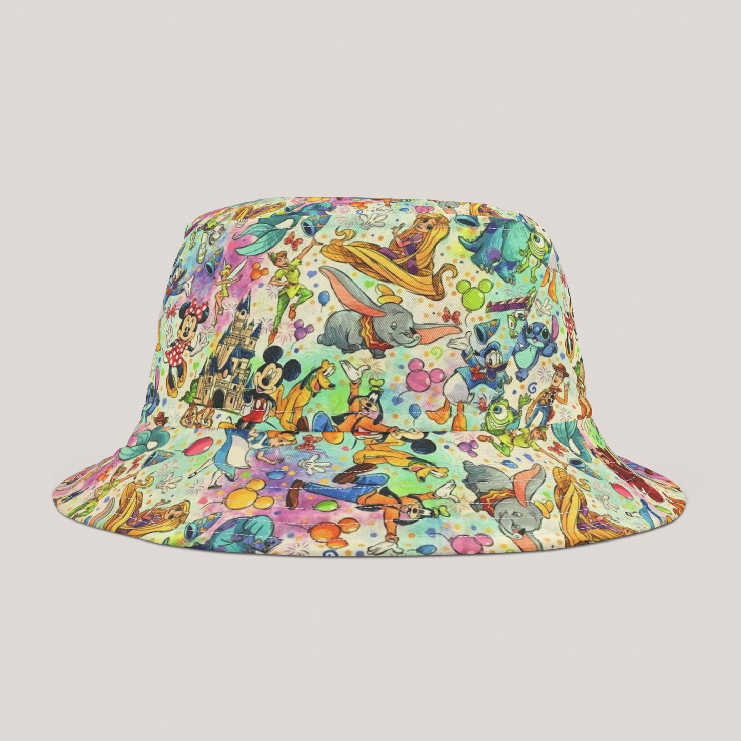 Disney Magic Bucket Hat