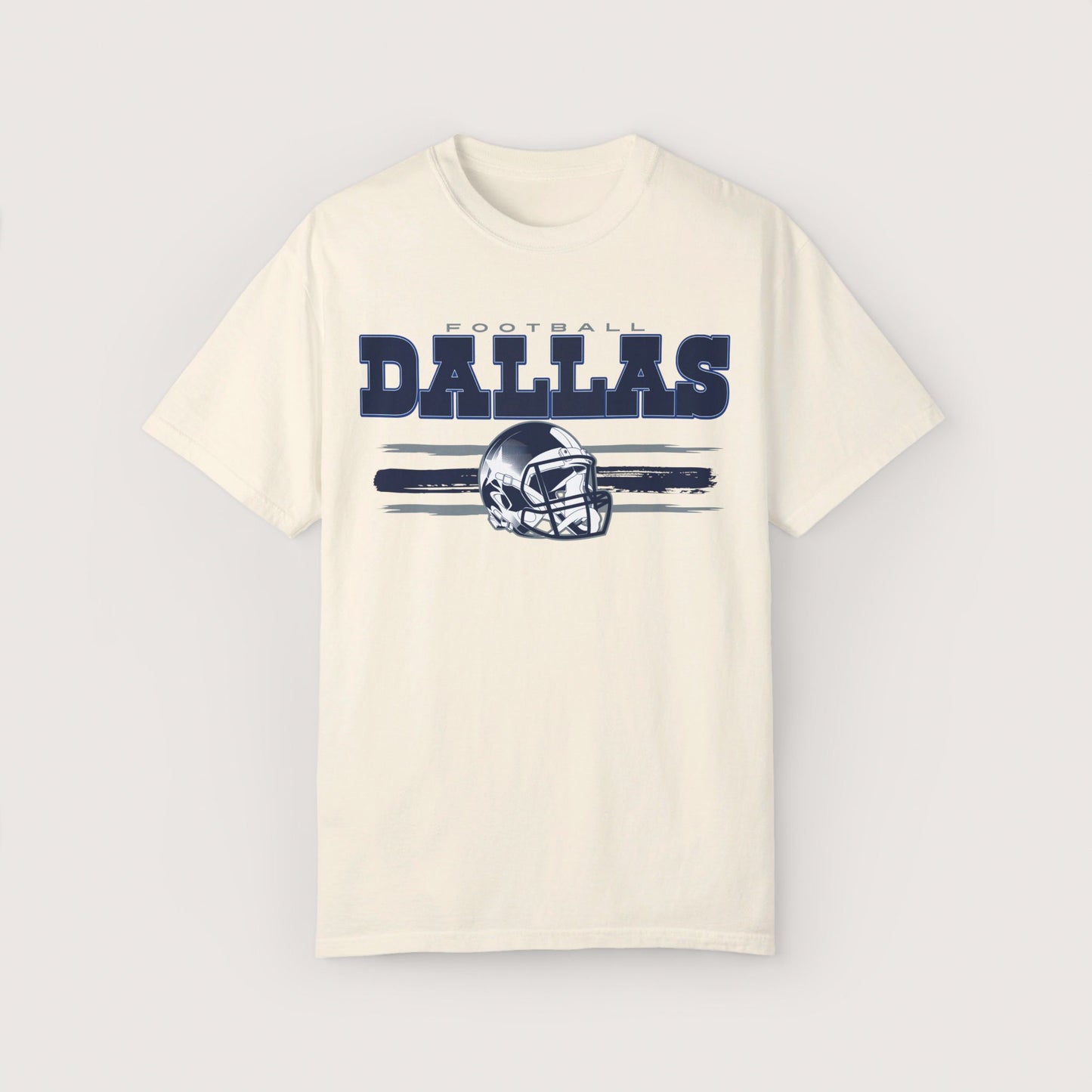 Vintage Dallas Football T-shirt