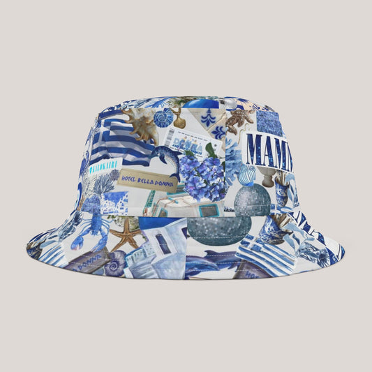 Mamma Mia Bucket Hat