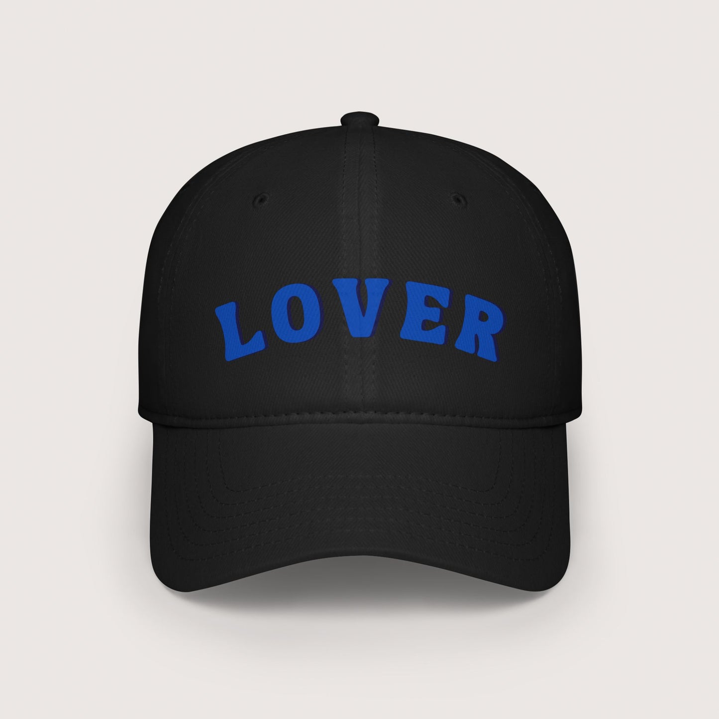 Lover Baseball Cap