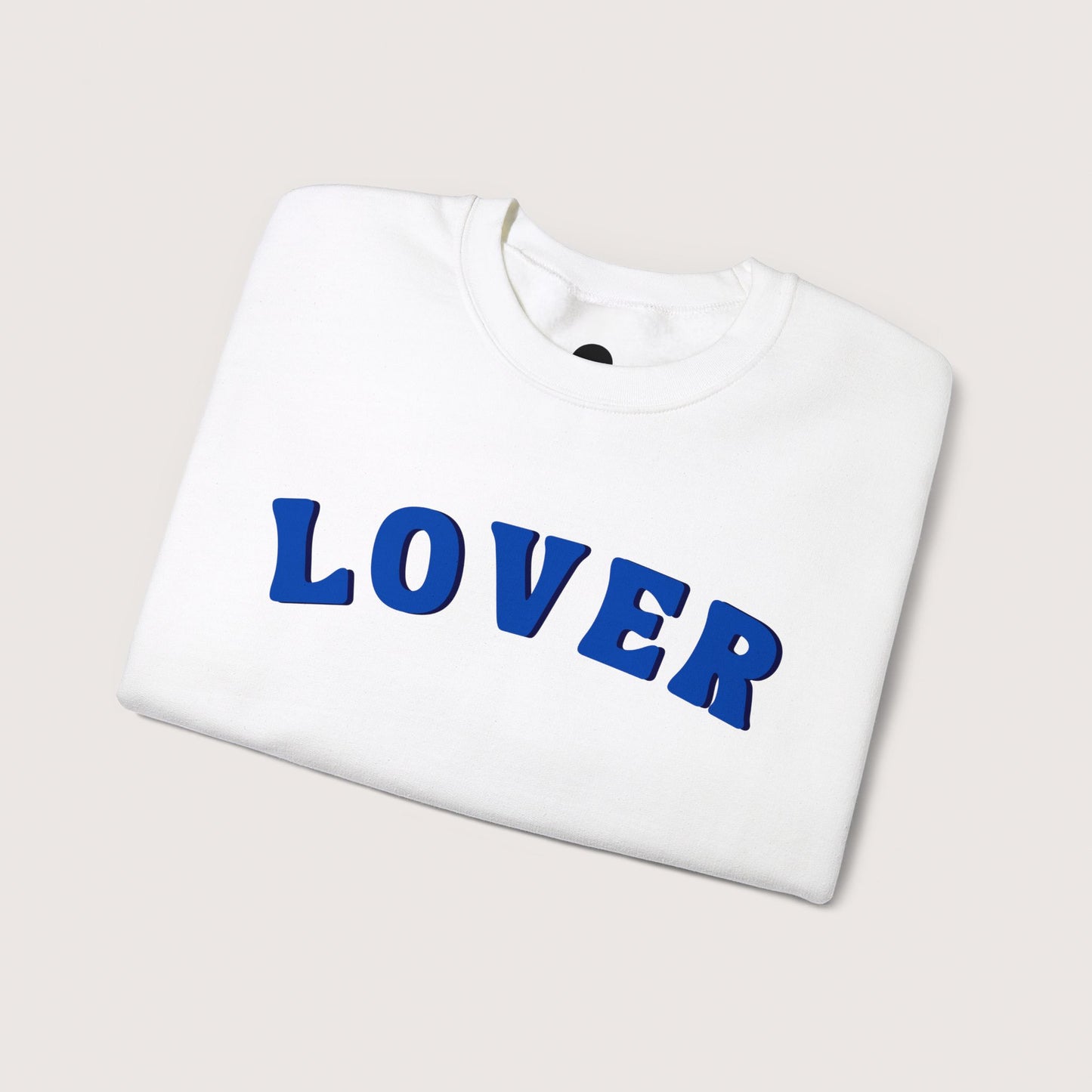 Lover Crewneck Sweatshirt