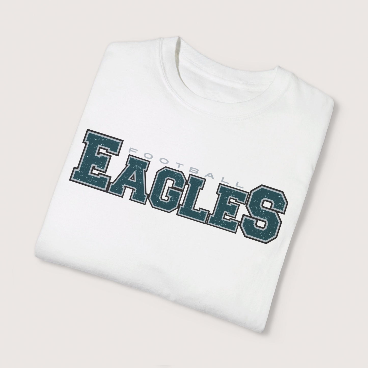 Vintage Eagles T-shirt