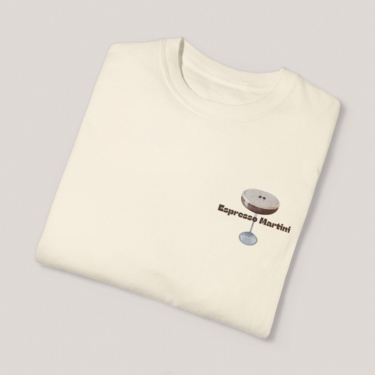 Espresso Martini Unisex T-shirt