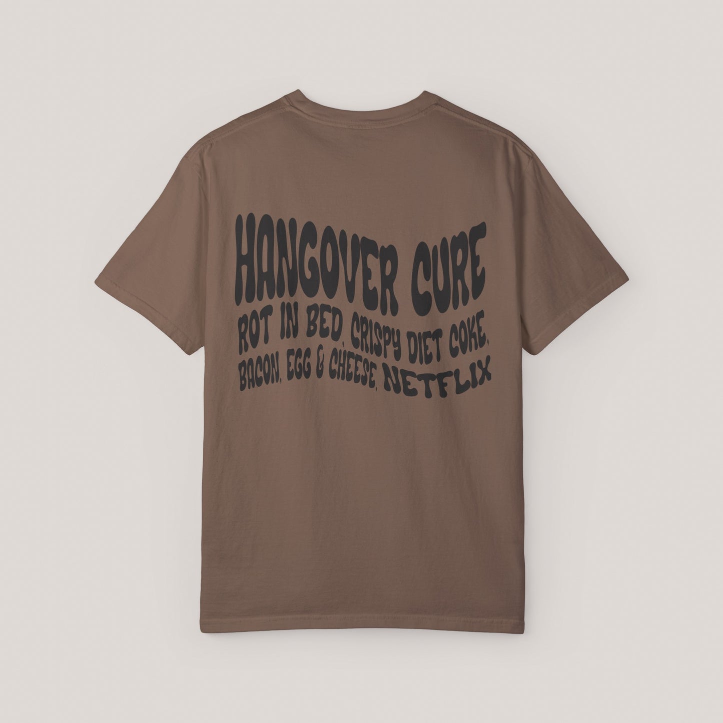 Hangover Cure Unisex T-shirt