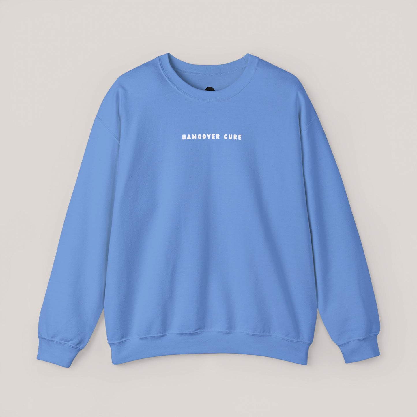 Hangover Cure Unisex Crewneck Sweatshirt