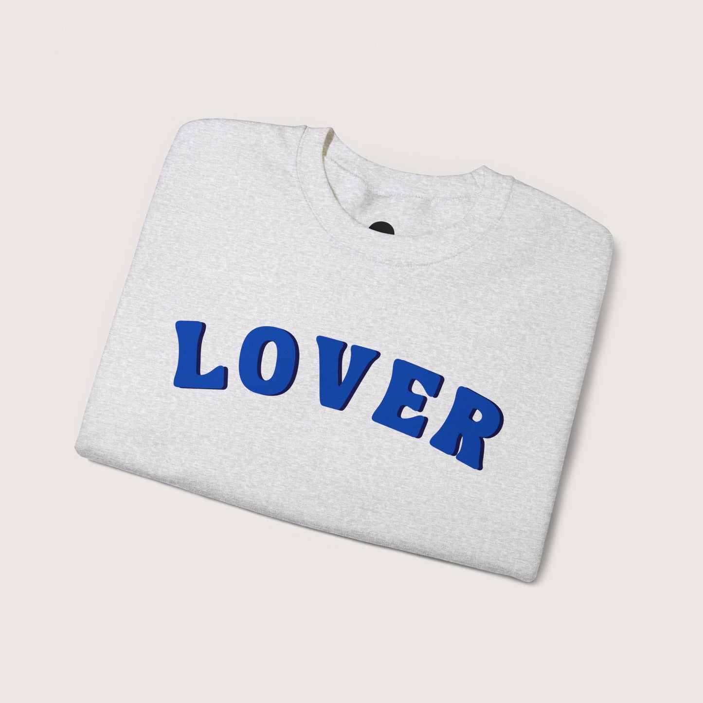 Lover Crewneck Sweatshirt