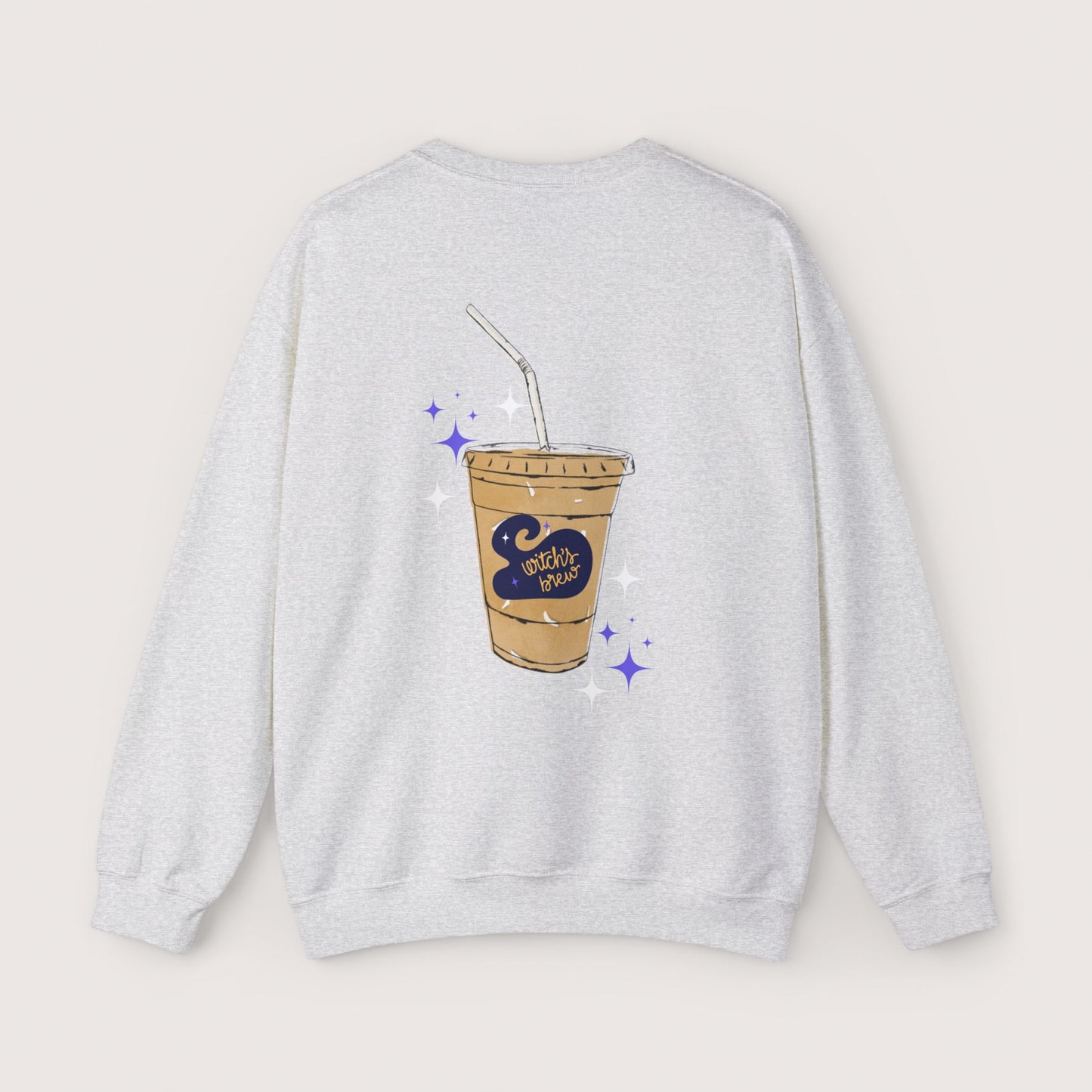 Witch's Brew Sweatshirt