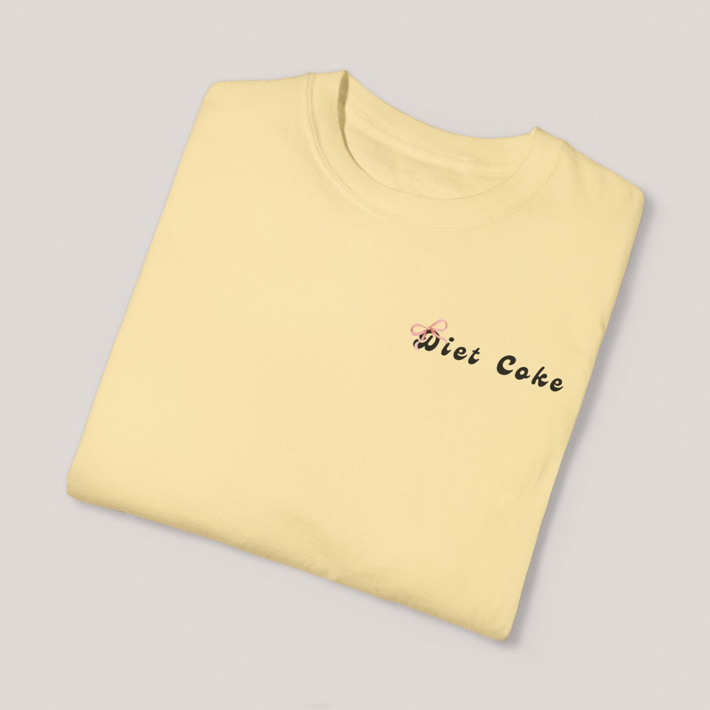 Cola Bow Unisex T-shirt