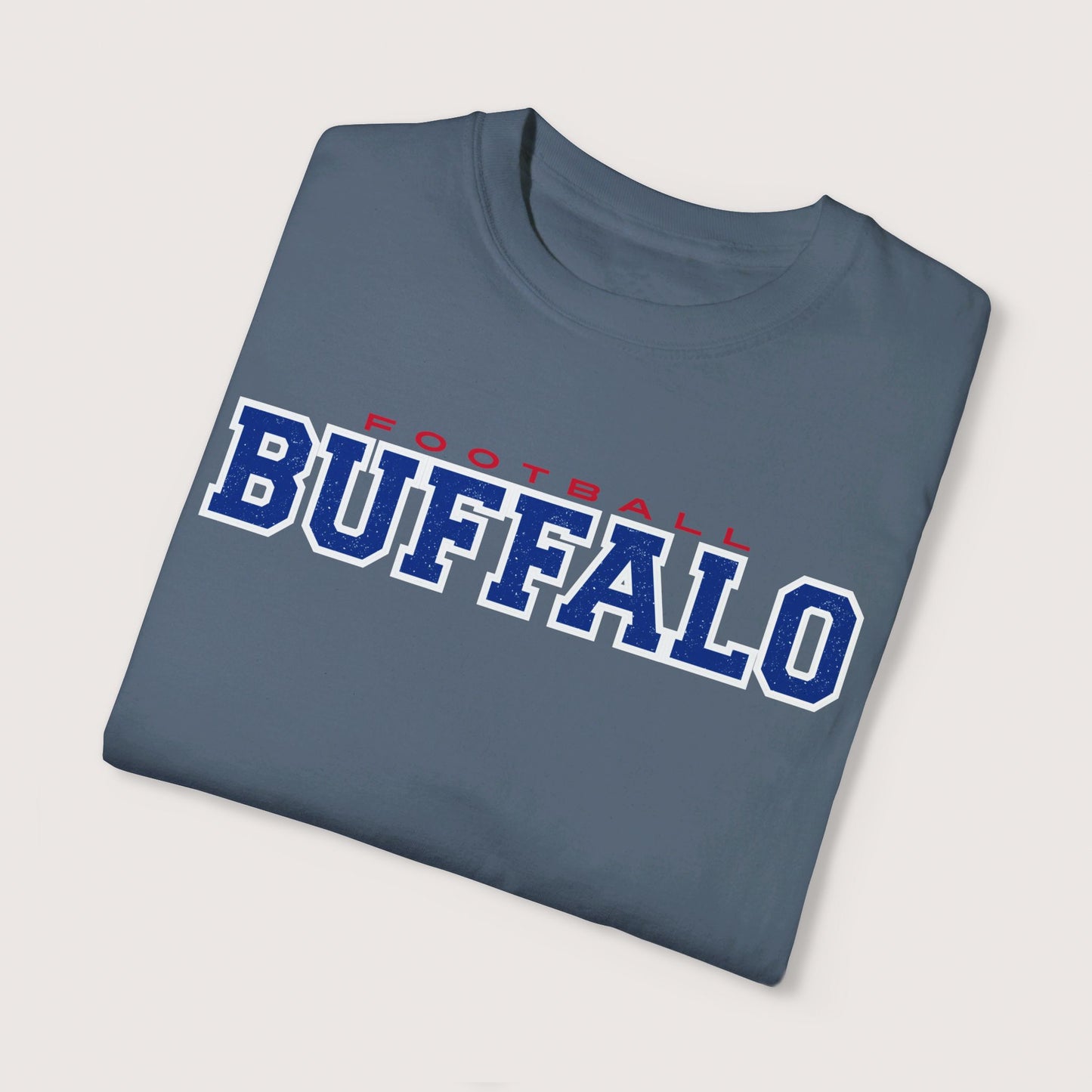 Vintage Buffalo T-shirt