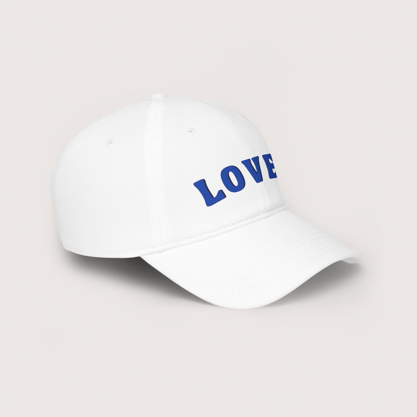 Lover Baseball Cap